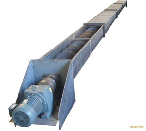 無(wú)軸螺旋輸送機(jī)